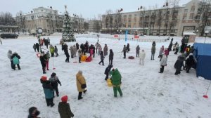 "Курше" - это по-соседски!