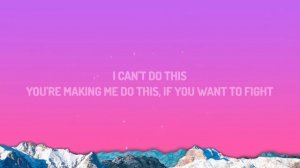 Tate McRae - TIT FOR TAT