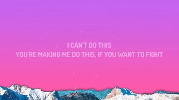 Tate McRae - TIT FOR TAT