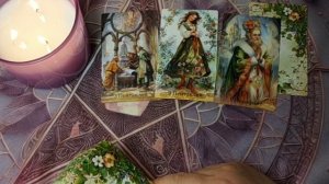 КАК ПРОЙДЕТ 14 ФЕВРАЛЯ? гадание онлайн