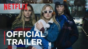 That Night | Official Trailer | Netflix