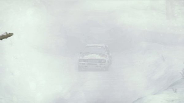 Dirt Rally_чеспионат_мастеров_Швеция