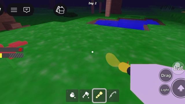 99 ночей в лесу но я сдохла