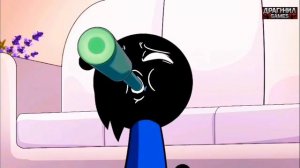 Спрунки происхождение Кики и Бубу