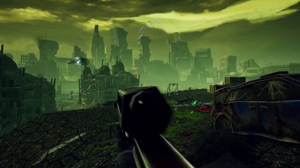 Starship Troopers Ultimate Bug War! - Official Release Date Trailer