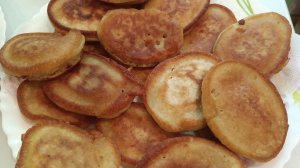 НАПЕКЛА ПЫШНЫХ ОЛАШЕК  НА КЕФИРЕ ‼️ ПОЛУЧИЛОСЬ ОЧЕНЬ ВКУСНО