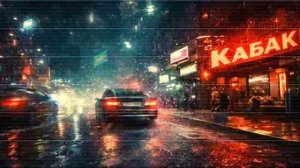 Нейровинигрет-Мистер Малой Буду погибать молодым