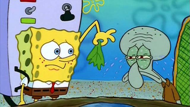 002. Подводный пылесос смотреть онлайн