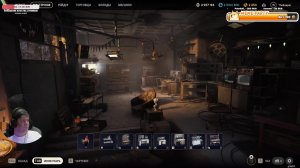 ARC Raiders витрину делаю