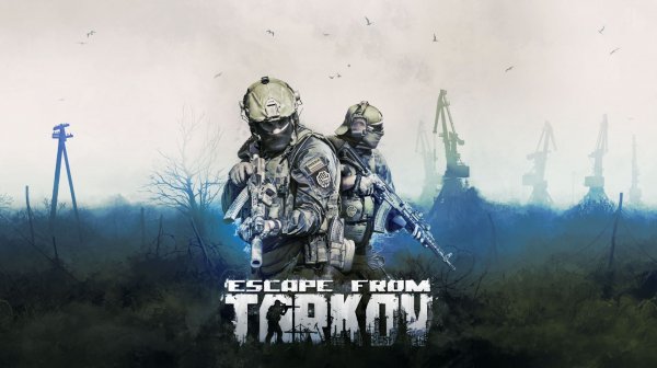 Escape From Tarkov - Бежим по сюжету