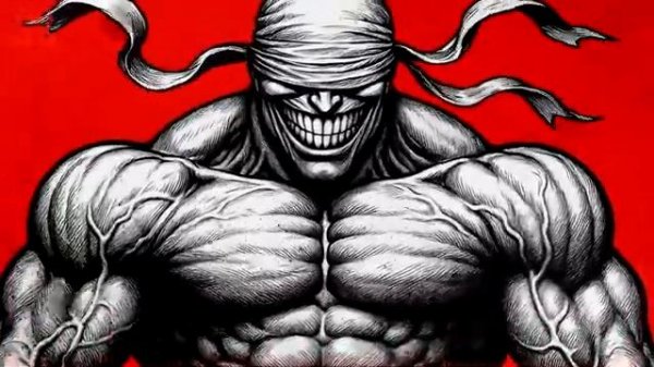 This mix will turn you into an unstoppable force