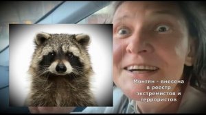 Монтян... Прокололась или борзеет?..