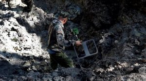 ПОСВЯЩАЕТСЯ ПОИСКОВИКАМ