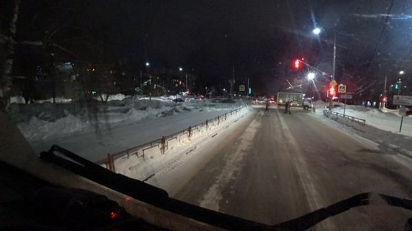 НИКОГДА НЕ ЗНАЕШЬ КУДА ЗАНЕСУТ ТЕБЯДОРОЖНЫЕ ОБСТОЯТЕЛЬСТВА.