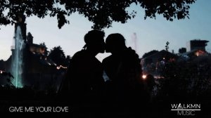 WALKMN - Give Me Your Love