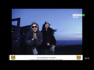 Клип «Элджей, ANIKV - SPORT» на Bridge Фрэш 06.10.2025