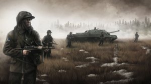 Пост Онега во вселенной TNO