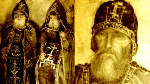 ОТЕЦ,ЧТО МНЕ ДЕЛАТЬ?! ДУША МОЯ ПОГИБАЕТ.."ВОДА ЖИВАЯ"300 КАПЕЛЬ МУДРОСТИ ч.6