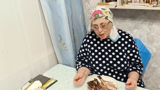 13.02.26. О трагедии в Новокузнецком роддоме. Хлеб готов. смотреть онлайн