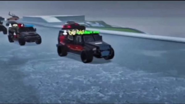 тот самый клан элита мадаут