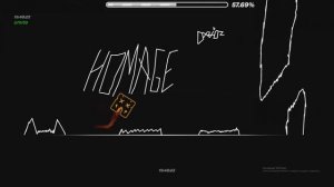 Homage leak 2 by darxioz