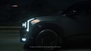 Kia Sportage, обзор нового поколения