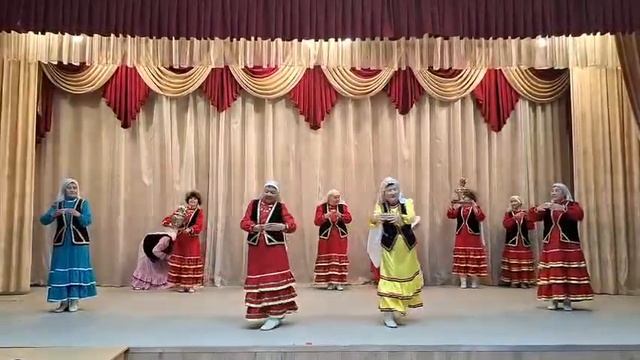 "Самауыр сәйе" бейеүе смотреть онлайн