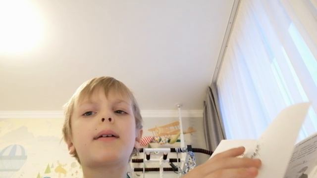 Обзор книги про зенит