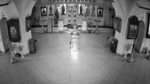 Трансляция Богослужения