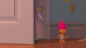 Официальный трейлер "История игрушек 2 / Toy Story II (1999)"