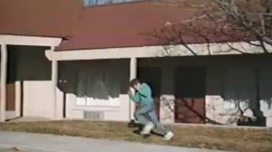 Официальный трейлер "Моторама (1991)"