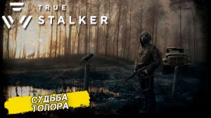 СУДЬБА ТОПОРА ➤ True Stalker #22