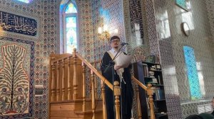 Встречаем Рамадан! Подготовились?