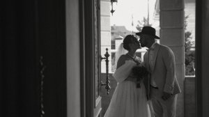 Топрак и Ирина