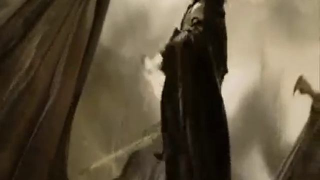 Witch-King of Angmar