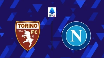 Серия А/Наполи-Торино