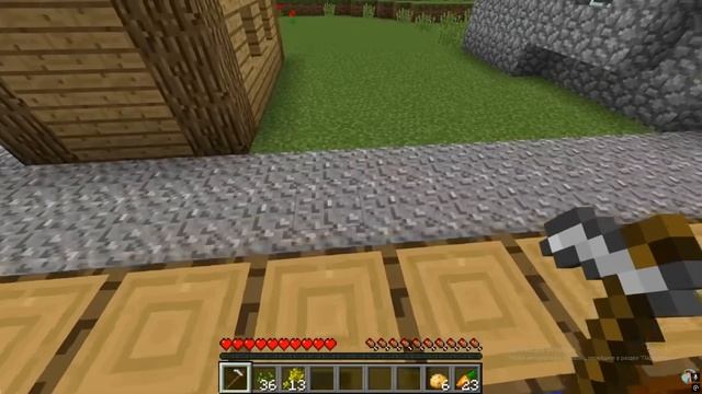 КУДА ПРОПАЛ МЭР НАШЕЙ ДЕРЕВНИ ЖИТЕЛЕЙ В МАЙНКРАФТ | Компот Minecraft смотреть онлайн