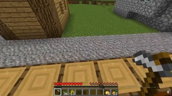 КУДА ПРОПАЛ МЭР НАШЕЙ ДЕРЕВНИ ЖИТЕЛЕЙ В МАЙНКРАФТ | Компот Minecraft