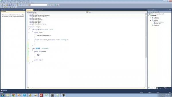 C# Beginners Tutorial - 199 - ICloneable