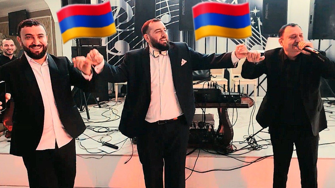 Армянские Песни 🇦🇲 2026 Джавах смотреть онлайн