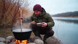 Рыбалка с ИИ