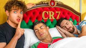 Тур по дому за $1 против дома за $10,000,000! [Topper Guild]