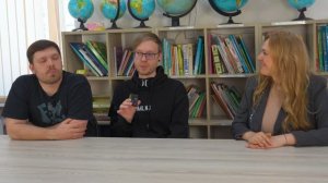 Рок студия Аметист