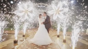 Свадебный клип, Дмитрий и Ангелина