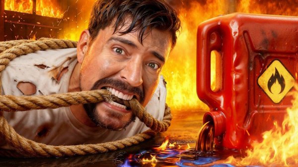 РИСКНУЛ БЫ ТЫ УМЕРЕТЬ ЗА $500,000?
MRBEAST МИСТЕРБИСТ НА РУССКОМ