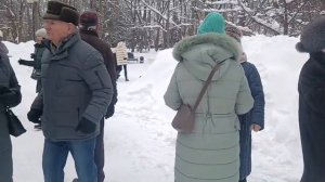 08.02.2026...❤"Милый мой Дедочек"!.. Гомель!..