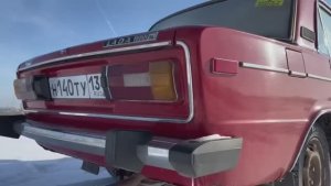 Я КУПИЛ ВАЗ 2106 1983 Года НЮАНС Задыми
