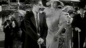 Официальный трейлер "Утиный суп / Marx Brothers - Duck Soup (1933)"