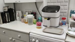 Уборка #413 ночная столешница)