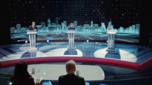 Citroën – Election 2034 (2026)